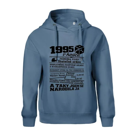 1995 v kostce