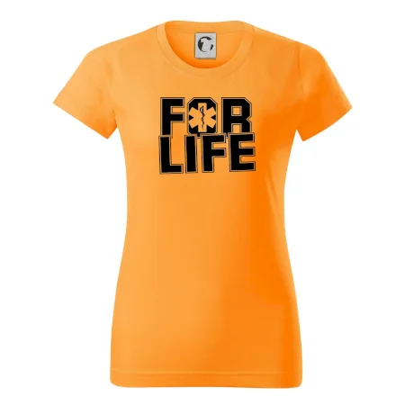 For Life
