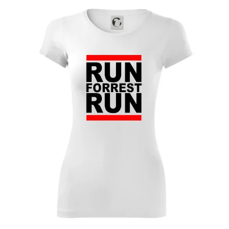 Run Forrest Run