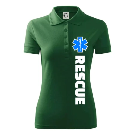 Rescue - pro záchranáře
