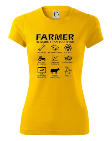 Farmer Symbols