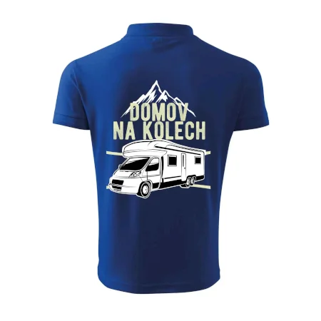 Domov na kolech