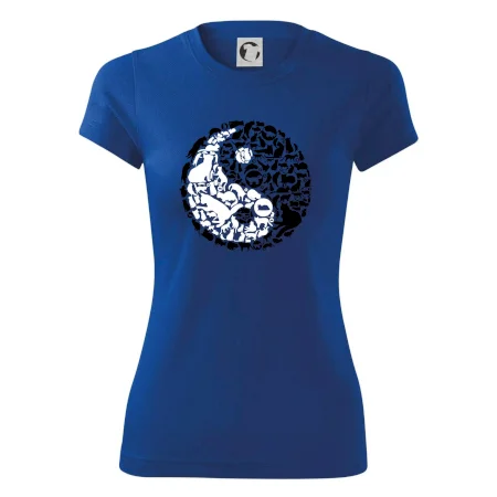 YinYang Cats