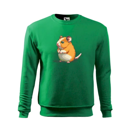 Křeček pixel