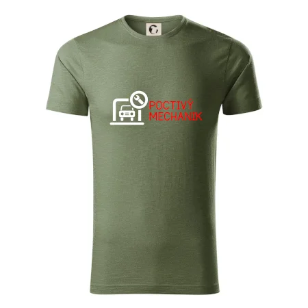 Poctivý mechanik