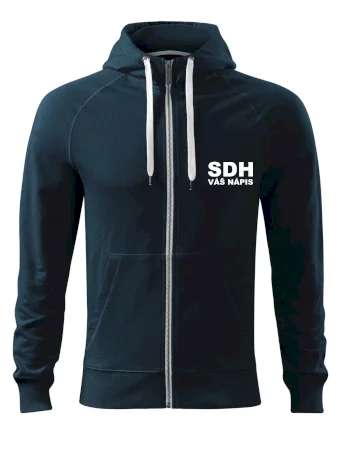 SDH nápis - vlastní nápis