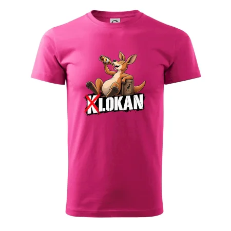 Klokan  - Lokan