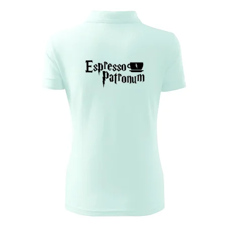 Harry - Espresso Patronum