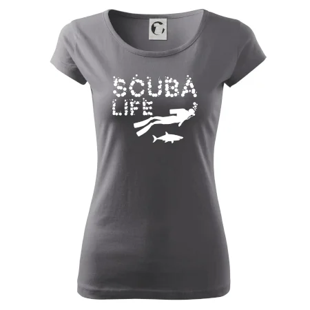 Scuba life