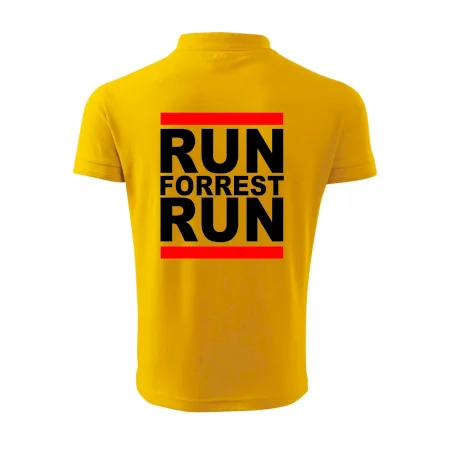 Run Forrest Run