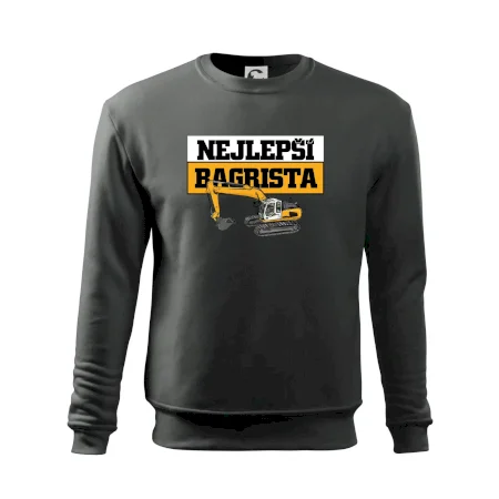 Nejlepší bagrista