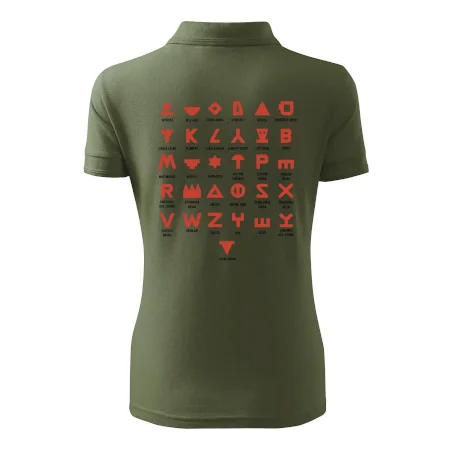 Muttichovy značky - Krkonoše