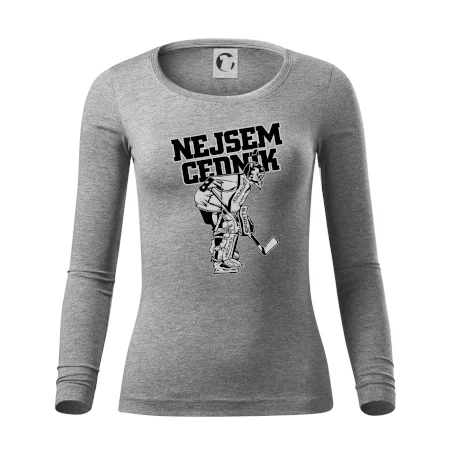 Nejsem cedník