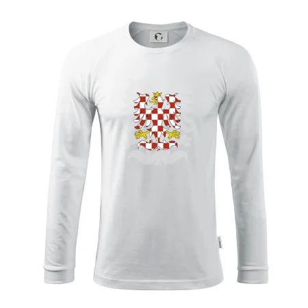 Moravská orlice velká se stínem
