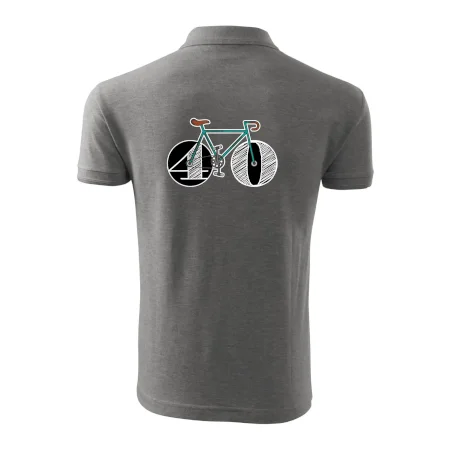 Narozeniny 40 let na kole