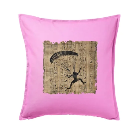 Egyptské hieroglyfy paraglide