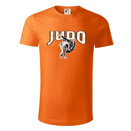 Judo v boji