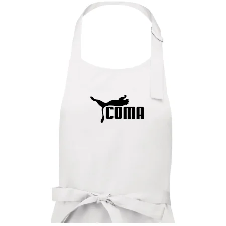 Coma parodie