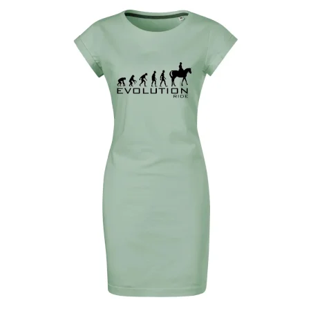 Evoluce Ride horse
