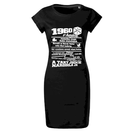 1960 v kostce