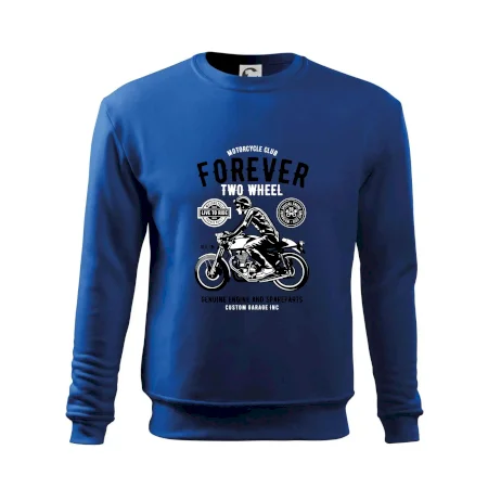 Forever Two Wheel