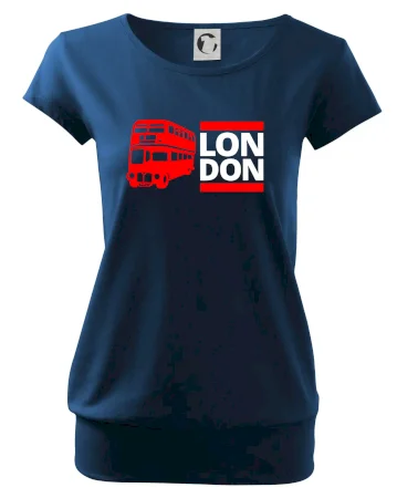 LON DON BUS