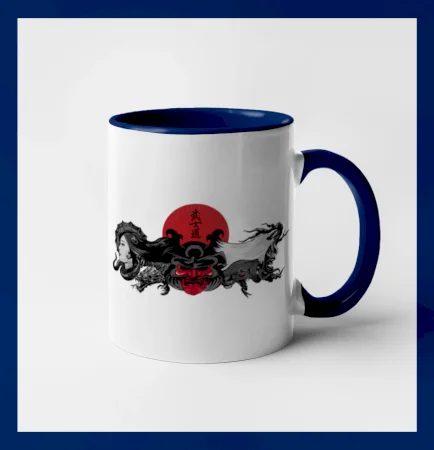 Japan devil