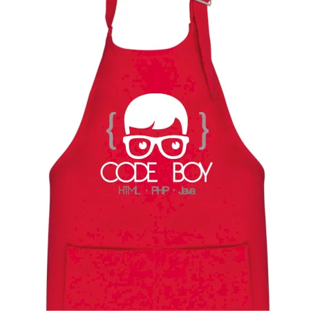 Code Boy