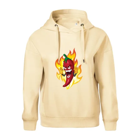Chili paprička velmi pálivá