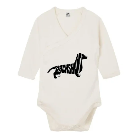 Jezevčík - Dachshund