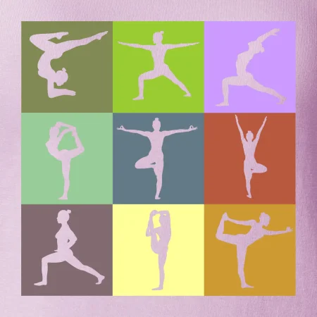 Yoga abeceda