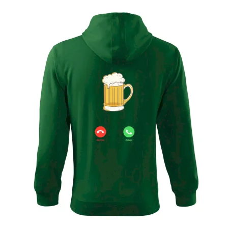 Volá pivo  (Pecka design)