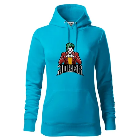 Joker šílený