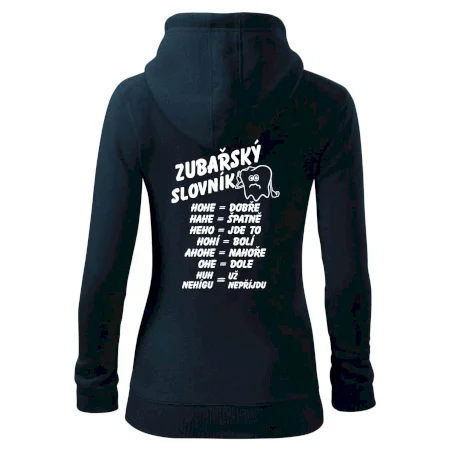 Zubařský slovník