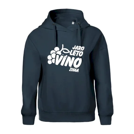 Jaro, léto, víno, zima