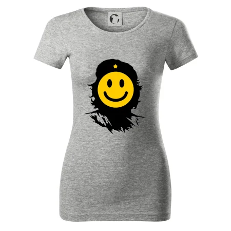 Che Smiley