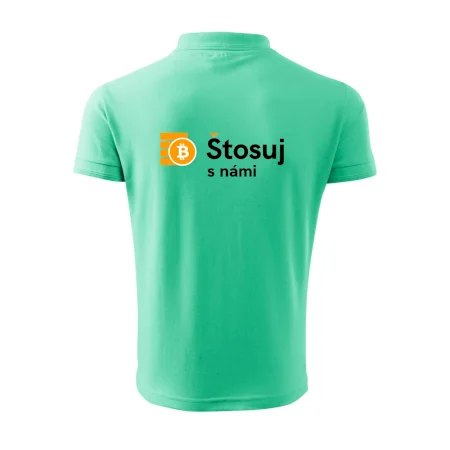 Štosuj s námi - logo velké