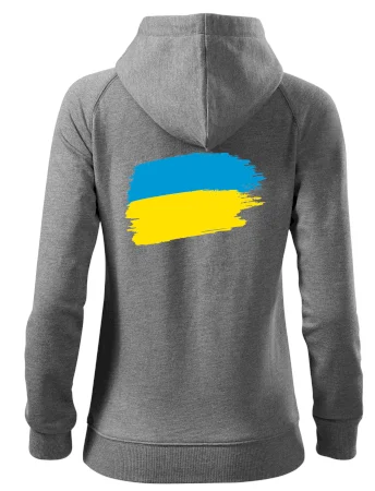 Ukrajinské tričko