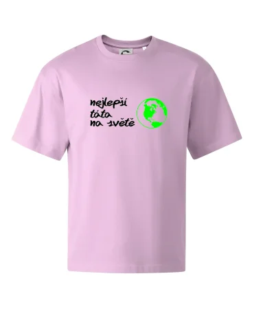 Nejlepší táta na světě