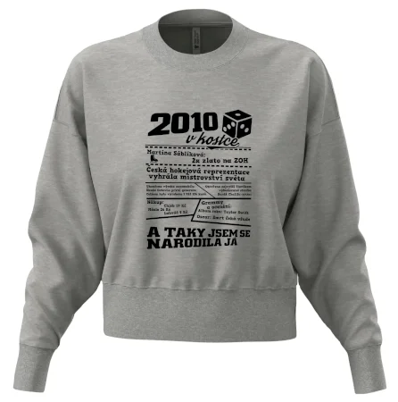 2010 v kostce