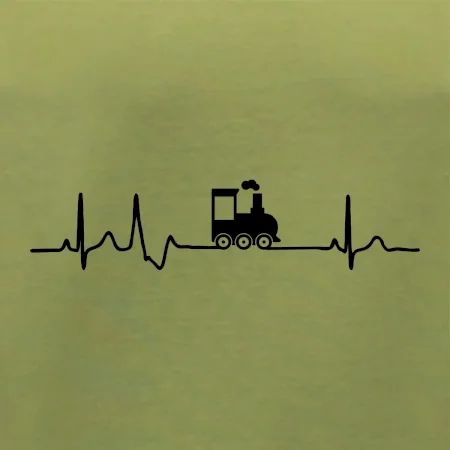 Ekg lokomotiva