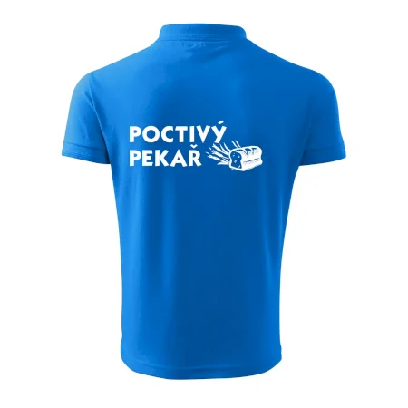 Poctivý Pekař