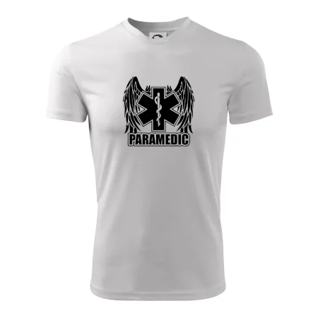 Paramedic