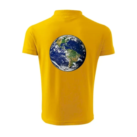 Planeta Země