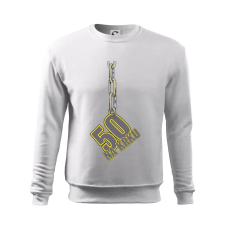 50 let na krku řetěz