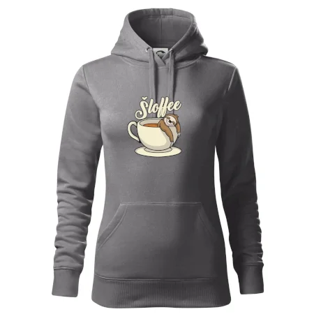 Šloffee - káva
