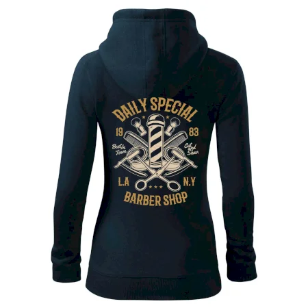Daily Special Barber Shop