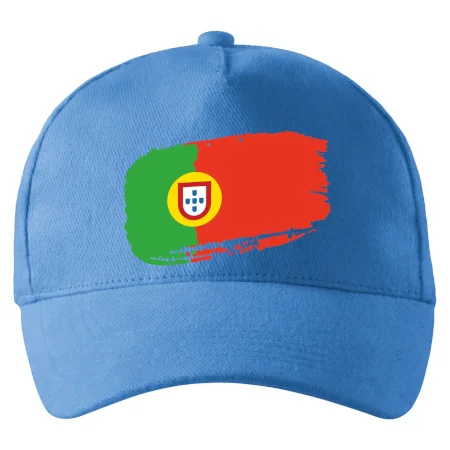 Portugalsko vlajka