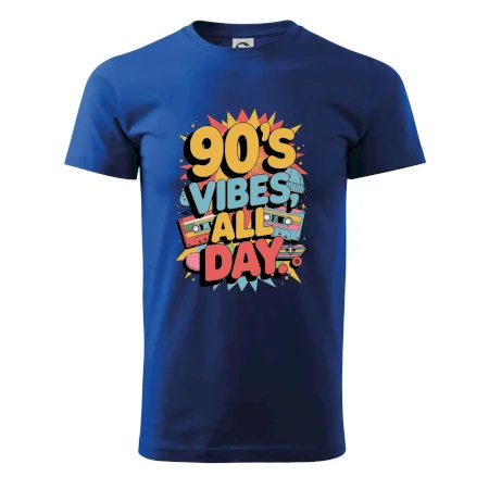 90s vibes all day