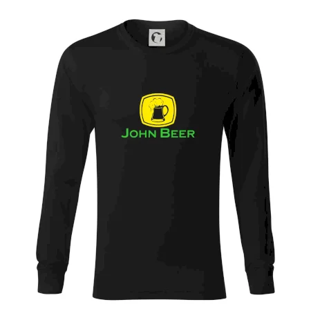 John Beer - Pivo